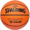 Spalding Varsity TF-150 84326Z Ballon de Basketball Unisexe Orange 5 EU