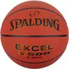 Spalding Excel TF-500 in/Out Ball 76797Z, Unisex basketballs, Orange, 7 EU