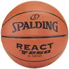 Spalding Ballon Spalding React Tf-250 Composite - Taille 6