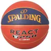 Spalding Ballon Spalding React Tf-250 Composite - Taille 5