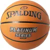 Spalding Mcdavid Basketball-84544Z Basketball Adulte Unisexe, Orange, 7