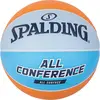 Ballon Spalding All Conference Orange Taille 5 8463-OR
