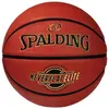 Spalding Neverflat Elite - Ballons de basketball orange T7