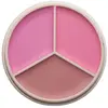 ANASTASIA BEVERLY HILLS Magic Touch Blush Trio - blush 