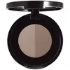 Anastasia Beverly Hills poudre à sourcils duo 1,6 gramme brun moyen