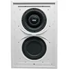 Caissons de basses encastrables Earthquake IW-Sub10