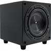 Caissons de basses Earthquake MiniMe-DSP-P8 Noir
