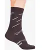 Velotoze Chaussettes Coolmax Active Compression