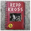Modulor Red Cross