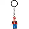 LEGO Porte-clés- Pokémon Red - 854332