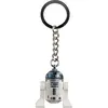 LEGO Star Wars  Porte-clés R2-D2 854312