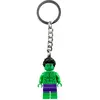 LEGO Marvel Porte-clés Hulk 854321