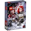 Lego Marvel - L'embuscade Du Maître De Corvée - 77905