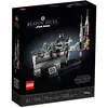LEGO® Star Wars  75294 Duel sur Bespin 
