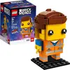 Brick Headz Emmet