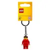 Non communiqué LEGO® 853903 Porte-clés Homme en costume de briques