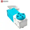 Lego Moteur Angulaire Moyen Lego Technic 45603