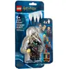 Lego Lego Harry Potter - Ensemble D'accessoires Des Étudiants De Poudlard - 40419