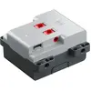 LEGO Powered UP Boîtier à piles 88015