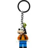LEGO Disney Mickey et ses amis Porte-clés Dingo 854196
