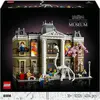 LEGO Musée d'histoire naturelle (10326, LEGO Icons)