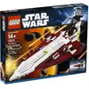Lego Star Wars - Obi-Wan's Jedi Starfighter - 10215