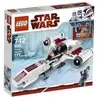 LEGO Star Wars Freeco Speeder (8085)