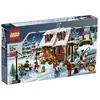 LEGO® Creator 10216 La boulangerie du village