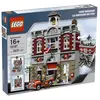 LEGO® Expert 10197 La Brigade des Pompiers