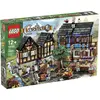 LEGO® Expert 10193 Le Village Médiéval
