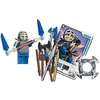 Ensemble de mini figurines exclusives LEGO Ninjago 5000030 Kendo Jay e...
