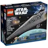 Lego Star Wars - Super Star Destroyer - 10221