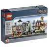 Lego Lego Creator - Mini Modulaires - 10230