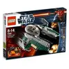 LEGO - 9494 - JEU DE CONSTRUCTION - ANAKIN'S JEDI INTERCE...