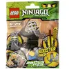 LEGO Ninjago Kendo Cole 9551
