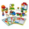 LEGO Bricks and More DUPLO Ma première construction 4631