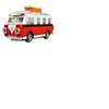 Lego Creator Volkswagen Camper Van 40079 Polybag 76 pièces