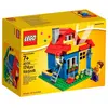 Lego Saisonnier - Pot À Crayons - 40154