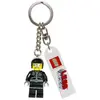 Lego Movie 850896 Porte-clés Méchant Flic
