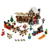 LEGO Creator Expert 10245 - Santa's Workshop