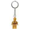 Lego Satr Wars 851000 Porte Clés C-3PO
