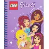 LEGO Friends : Mini livre de poche (5002111)