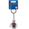 LEGO Chima 850909 Porte-clés Sir Fangar