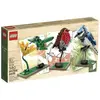 Lego Ideas - Les Oiseaux - 3 modèles d'oiseaux différents - 580 pièces