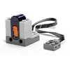 Lego Lego Power Functions - Récepteur Infrarouge - 8884