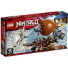 LEGO Ninjago Raid Zeppelin 70603