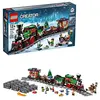Lego Lego Creator Expert Winter Holiday Train 10254 Construction Set