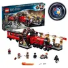 LEGO Harry Potter - Poudlard Express - 75955 - Jeu de construction