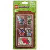 LEGO Minecraft - Assortiment d habillages LEGO Minecraft 1 - Licence M...