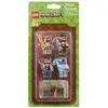 Lego Minecraft Minecraft Skin Pack 2 853610 Kit de construction (28 pièces)